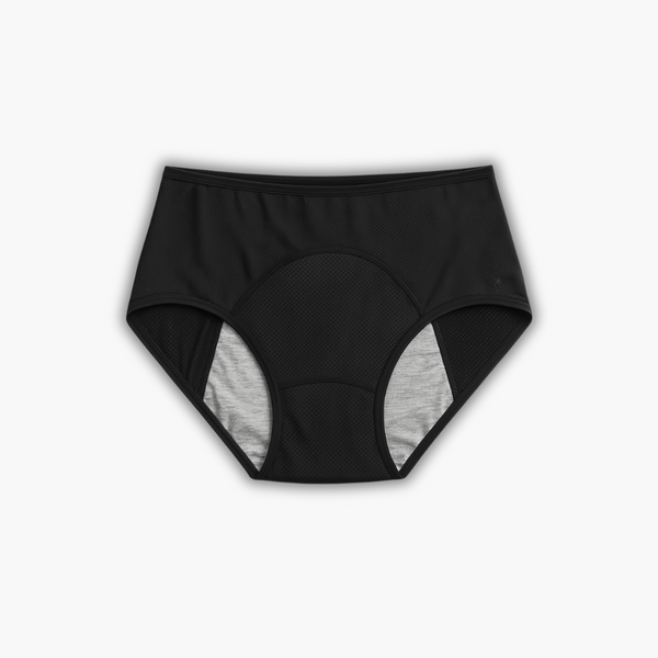 WomenDry Inkontinenz-Unterhose für Damen - 300ML Saugfähigkeit