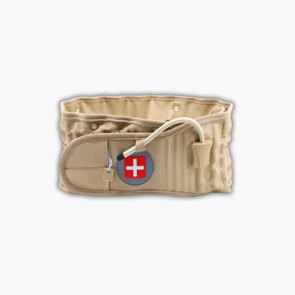 Orthogurt™ - Lendengurt | Rückengurt | Orthofreund