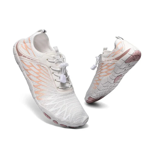 Motion - Gesunde & rutschfeste Alltags-Barfußschuhe - (Unisex)