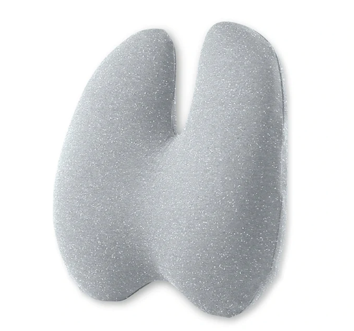 Orthopädisches Rückenkissen | Zur Verbesserung der Körperhaltung | ErgoSeat