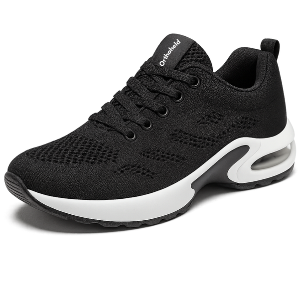 Schmerzlinderungs-Schuhe + GRATIS Einlegesohlen | Frauen