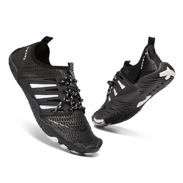 Max Universal Alltags-Barfußschuh